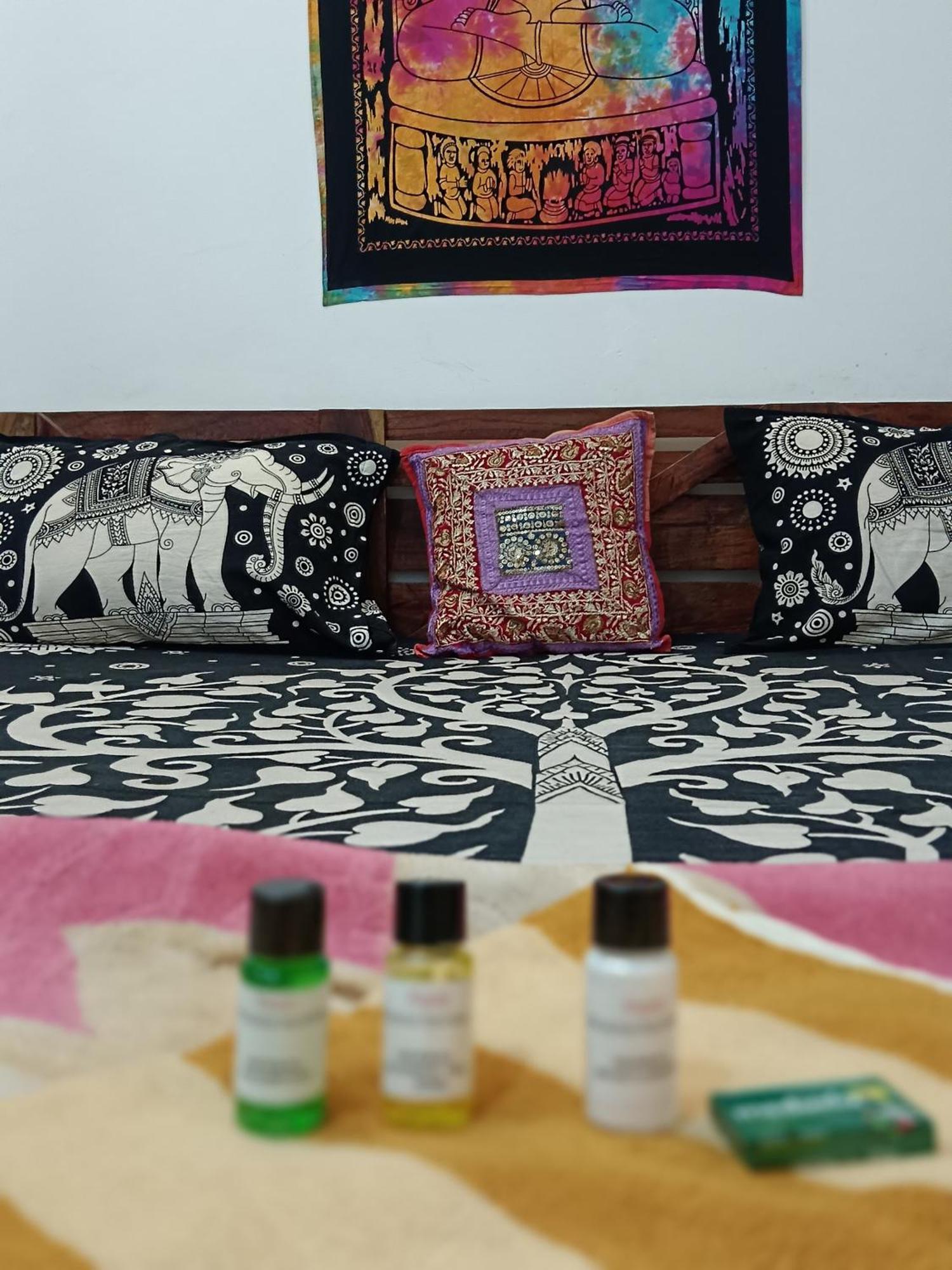 Hotel Pushkar Golden Haveli Habitación foto